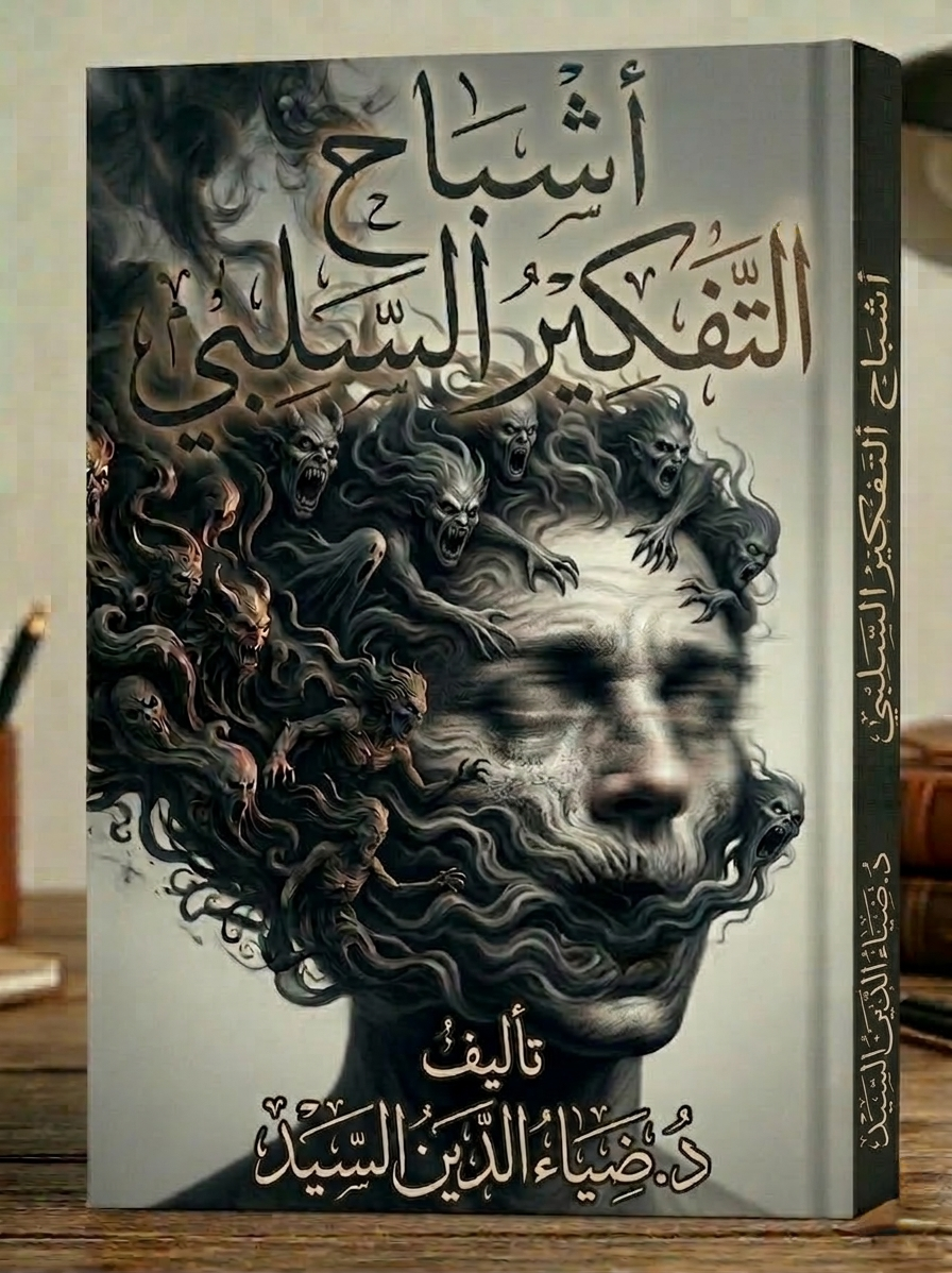 أشباح التفكير السلبي